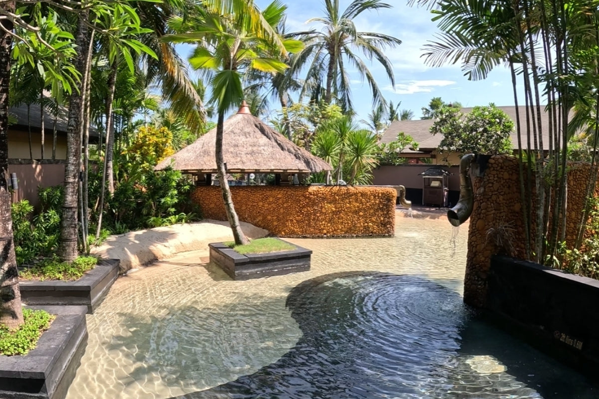 ラグーンプール2