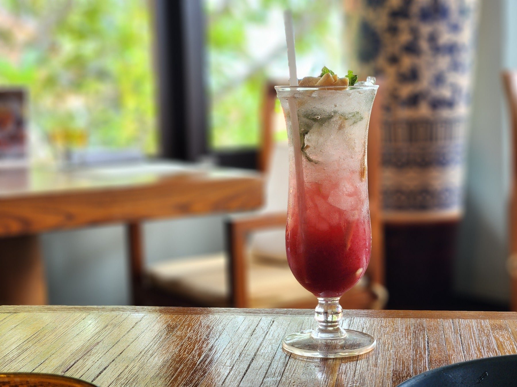 カクテルもおすすめ