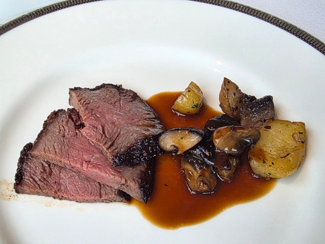 ローストビーフ