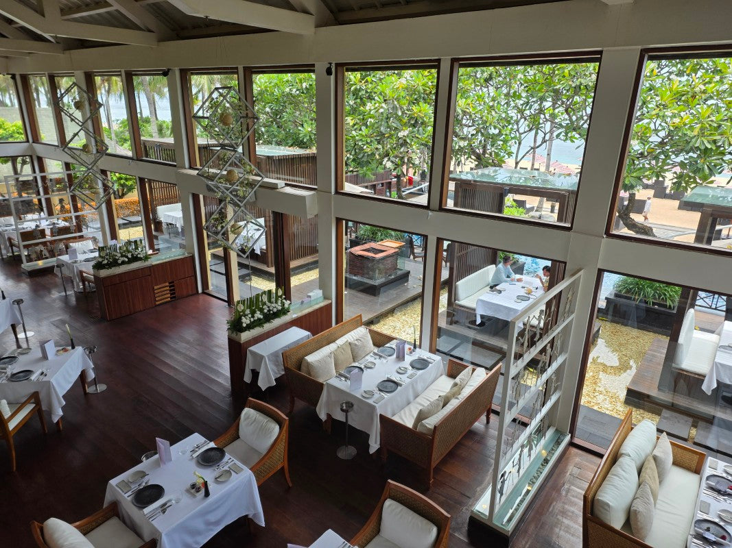 開放的なKayuputi