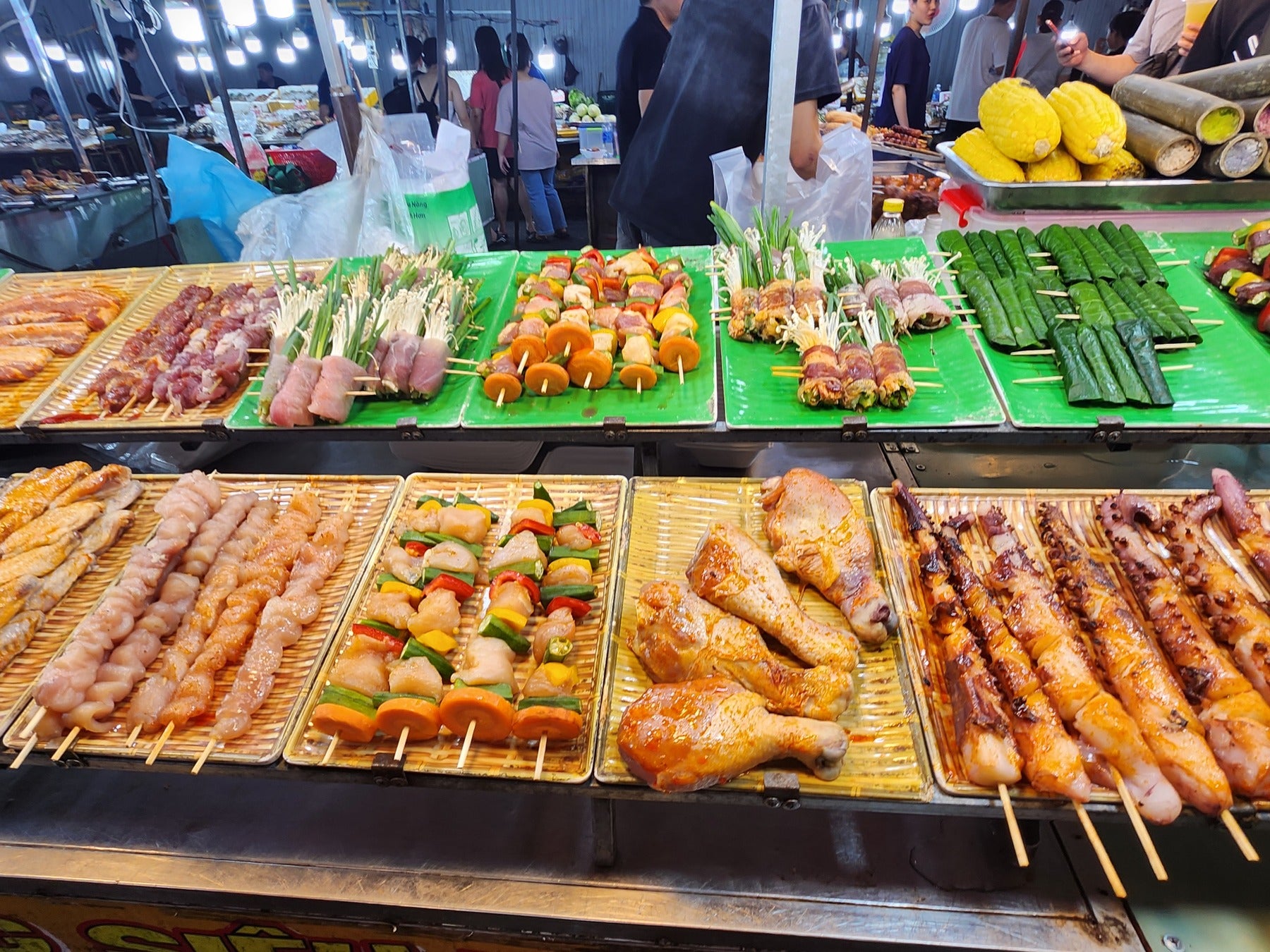 ダナンのグルメ2