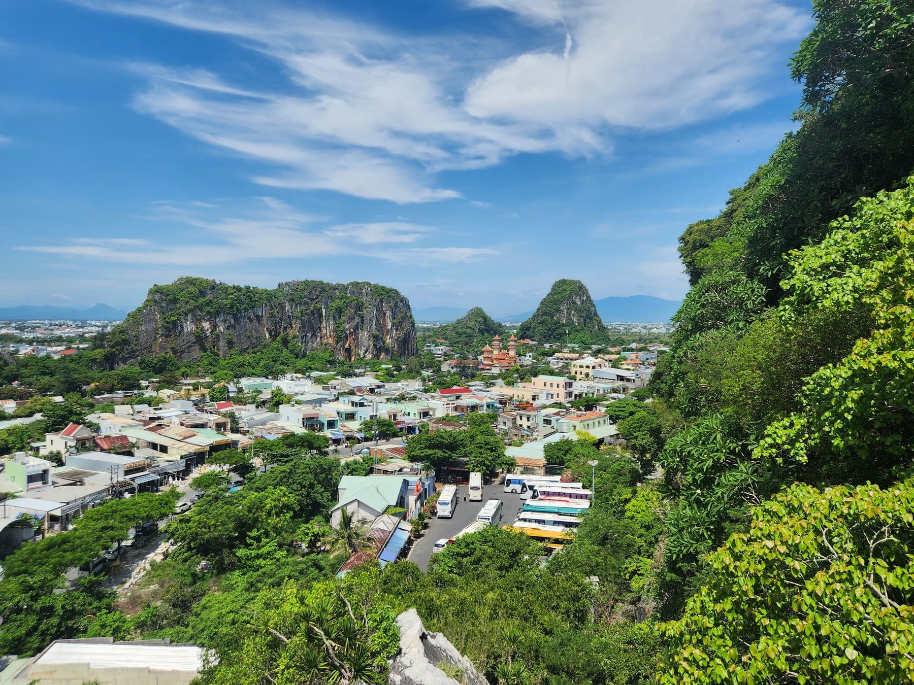 マーブルマウンテン1