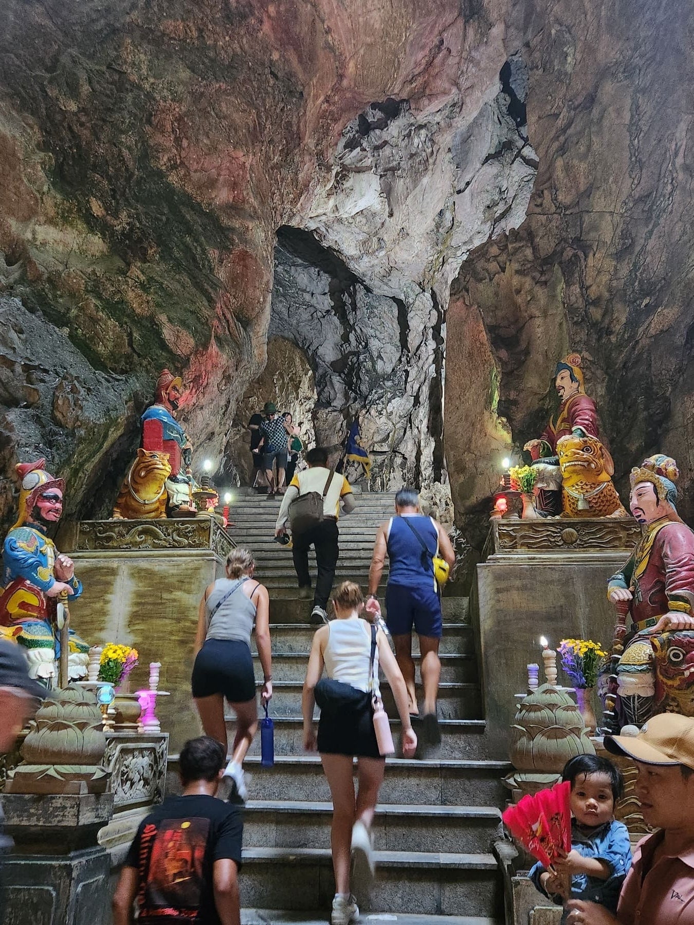 マーブルマウンテン5