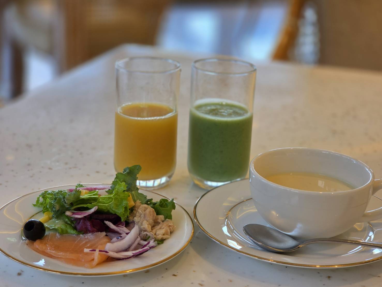 フレッシュジュース