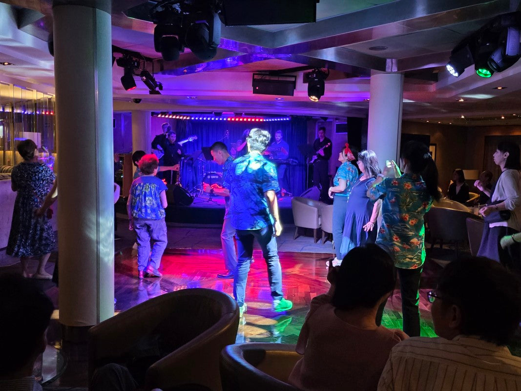 オーシャンクラブ