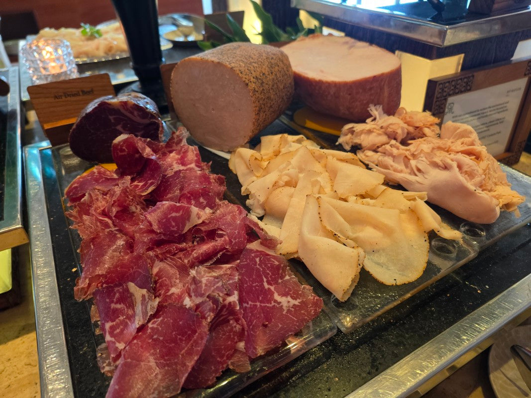 コールドカット