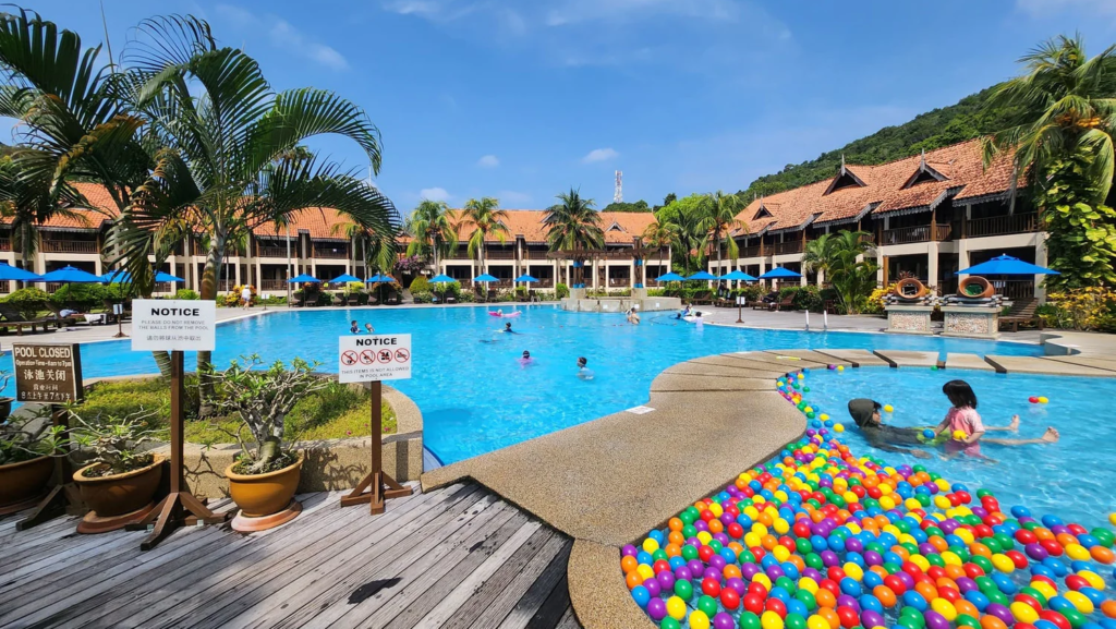 ラグーナレダン