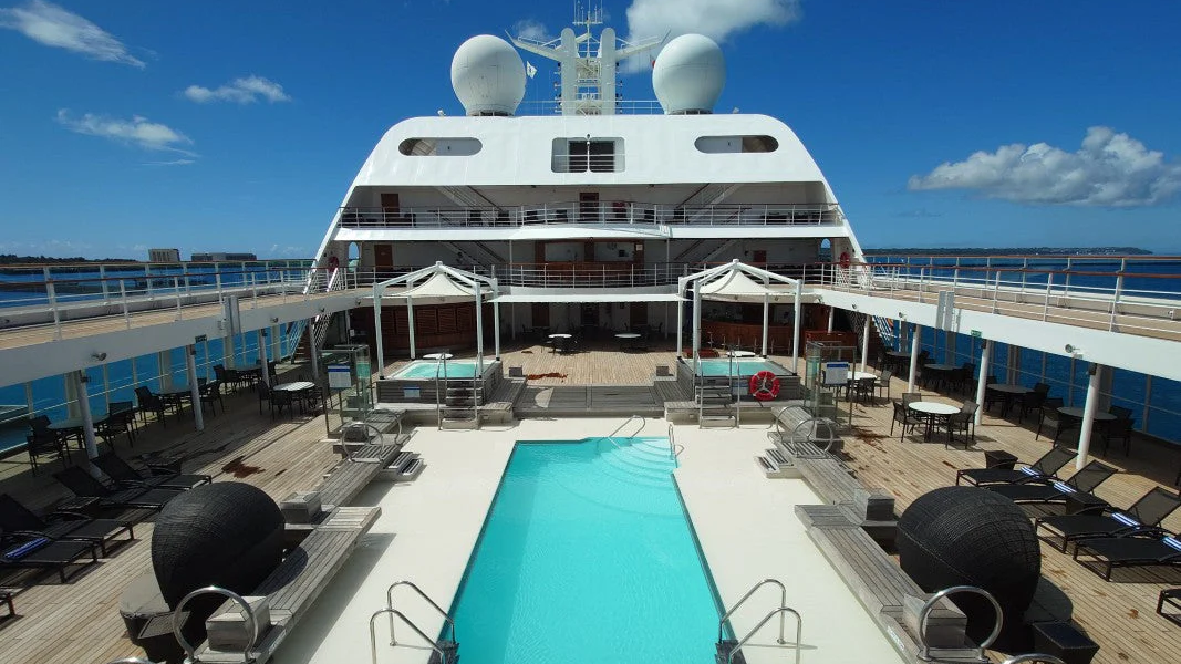 オーシャンフジ