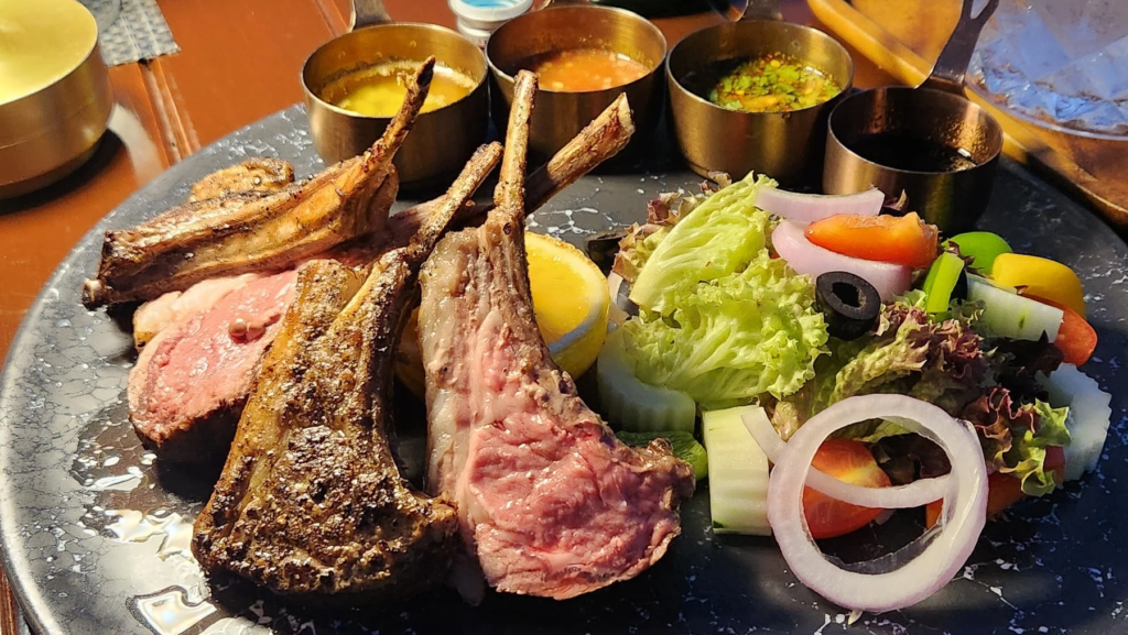 ルネッサンス・コ・サムイ・リゾート＆スパ