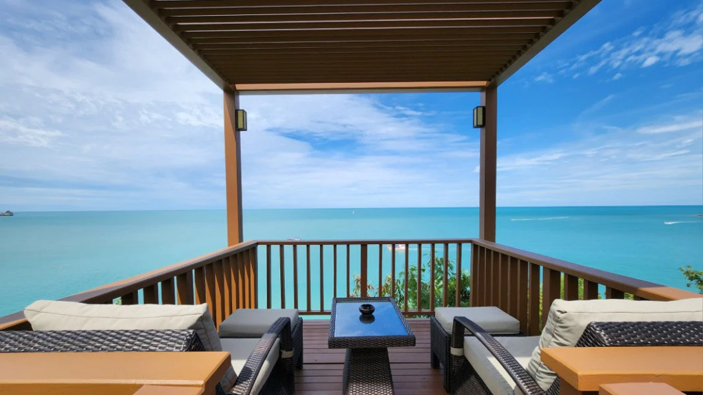 リッツカールトン・コ・サムイ