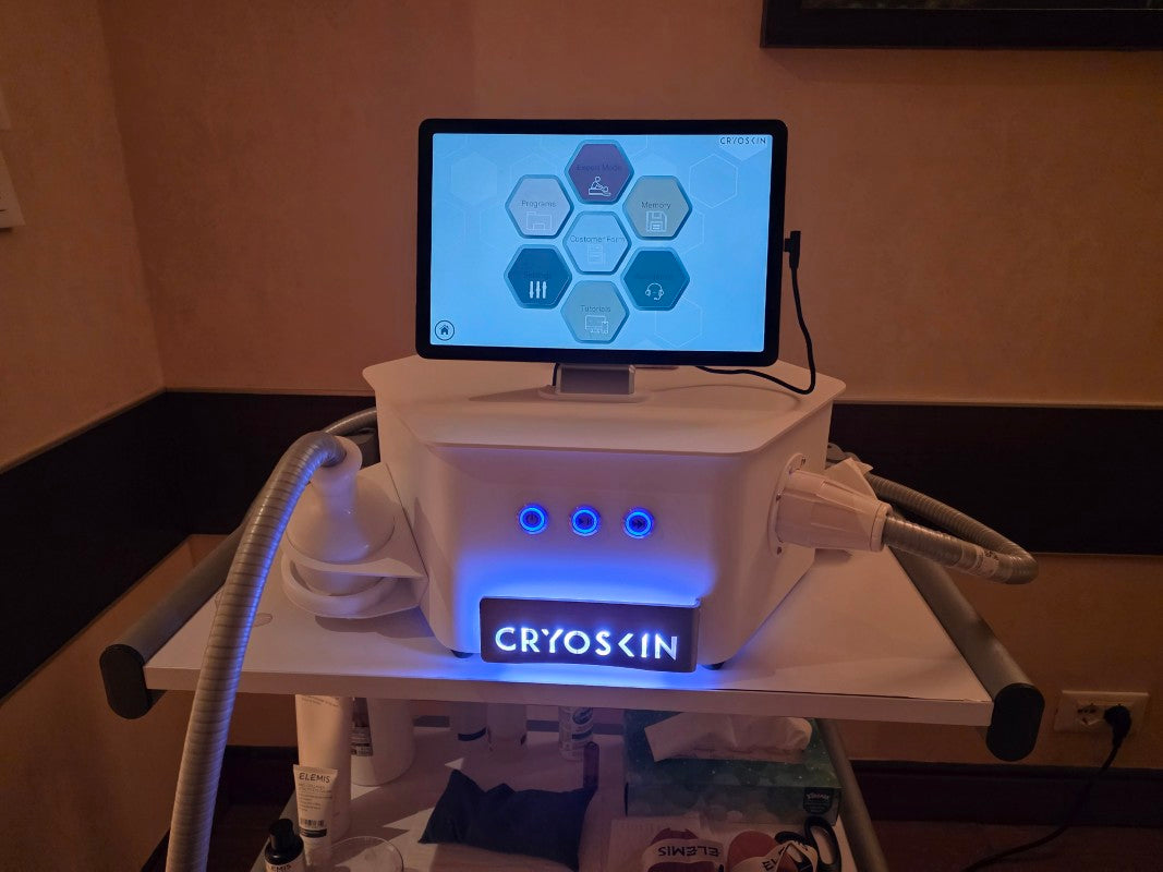 クライオセラビー1