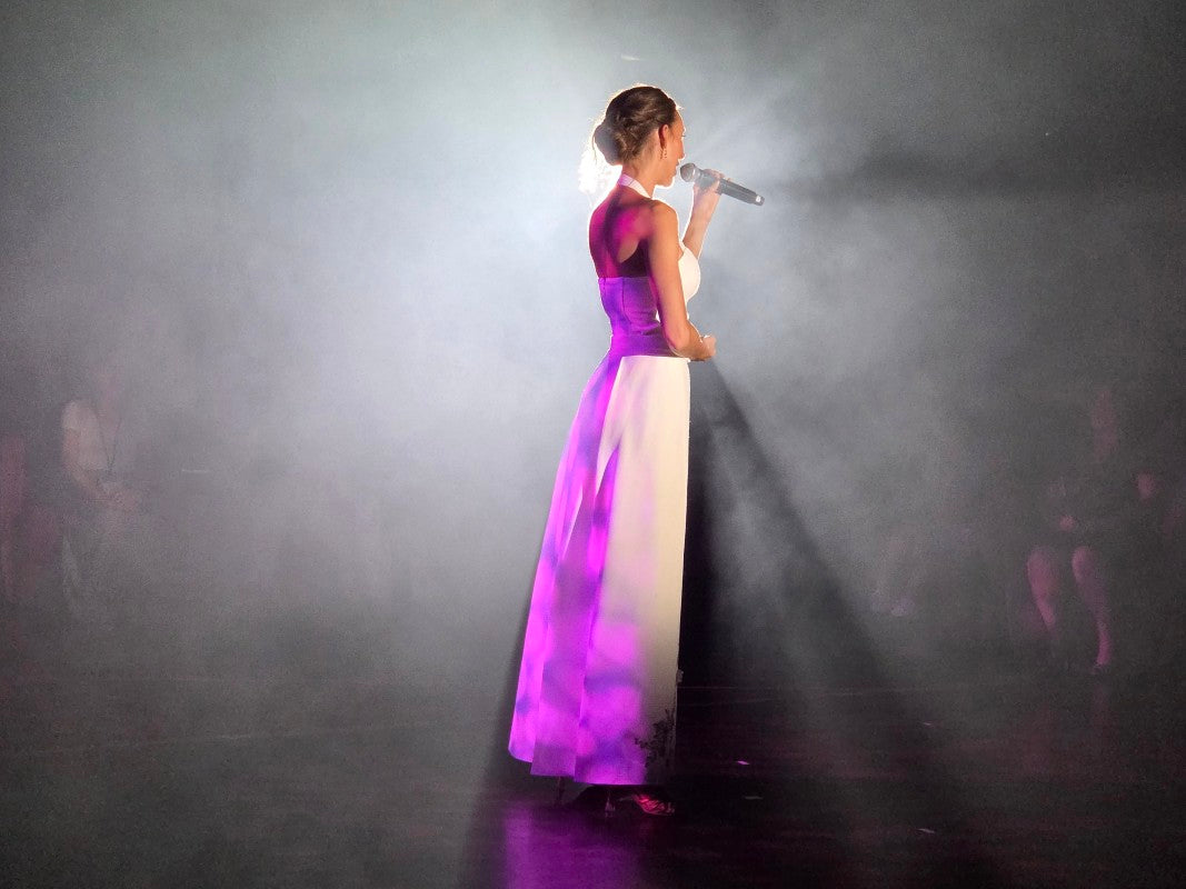 プロダクションショー2