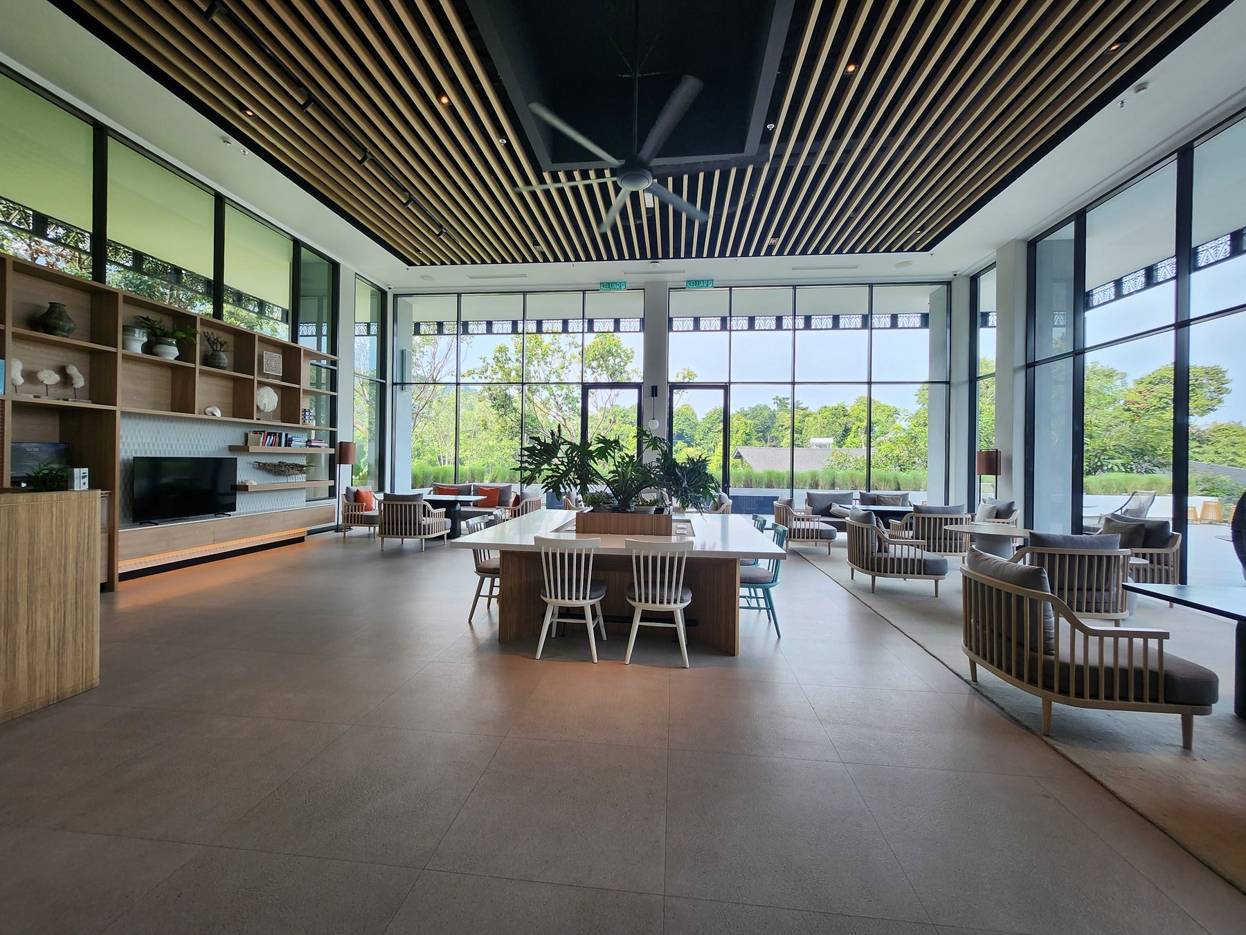 グレートルーム